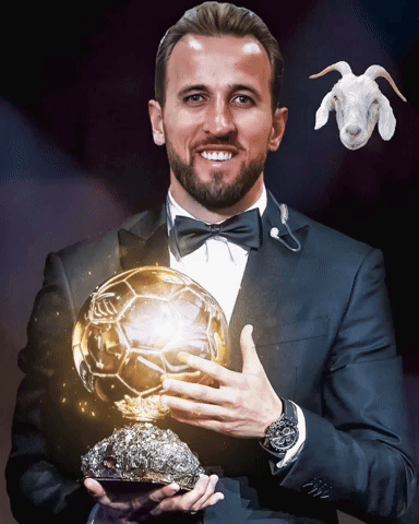 Kane Bayern Harry Kane GIF