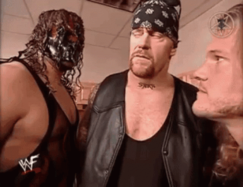 Kane Confused GIF