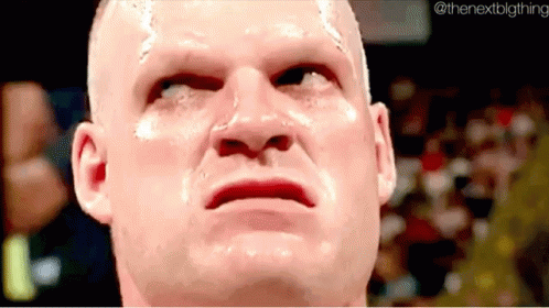 Kane Fuming GIF