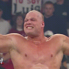 Kane Pyro Kane Wwe GIF