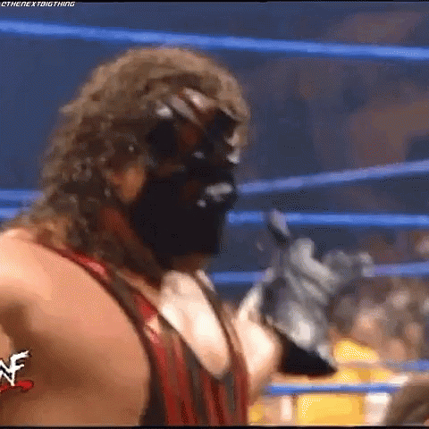 Kane Pyro GIF