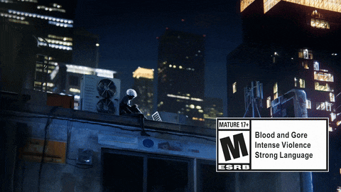 Kaneki Dbd GIF