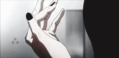 Kaneki Tokyoghoul GIF