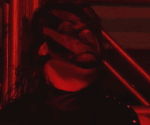 Kaneki Wwe Kane GIF