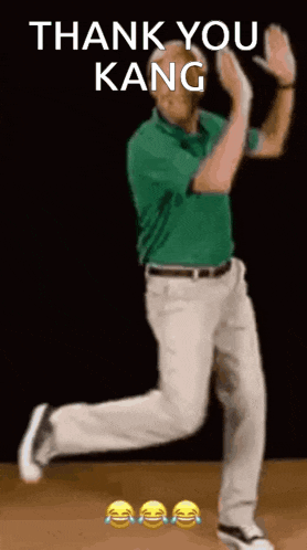 Kang GIF