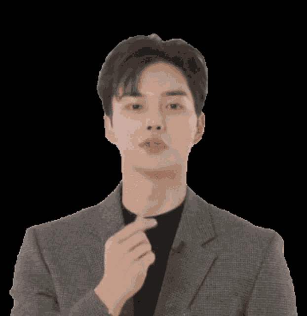 Kang Song GIF