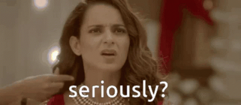 Kangana Kangana Ranaut GIF