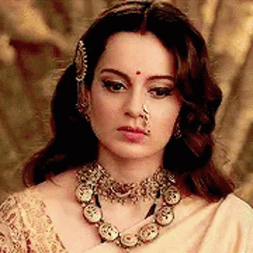 Kangana Kangana Ranaut GIF