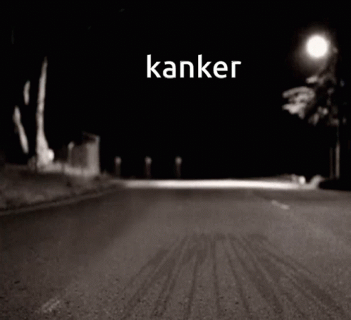 Kanker Wasbeer GIF