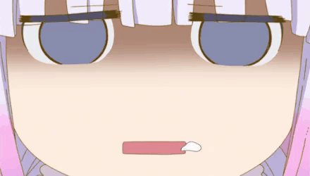 Kanna Anime GIF