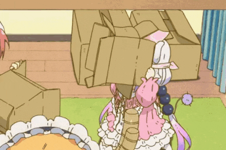 Kanna Box GIF