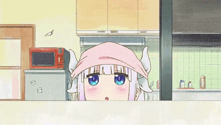 Kanna Bug GIF