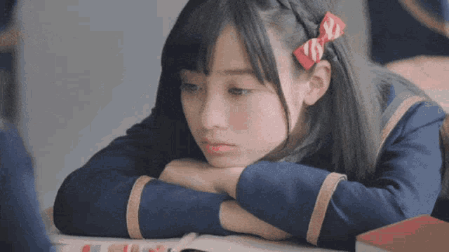 Kanna Hashimoto GIF