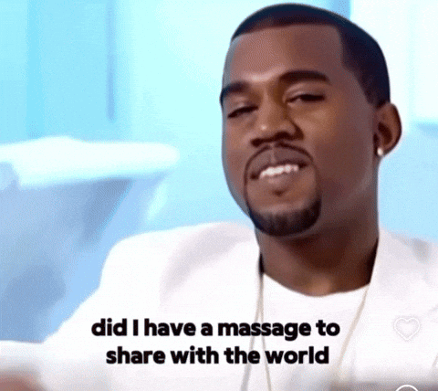 Kanye GIF