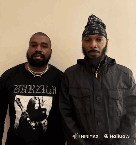Kanye Kanye West GIF