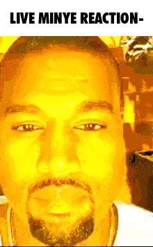 Kanye Minion GIF