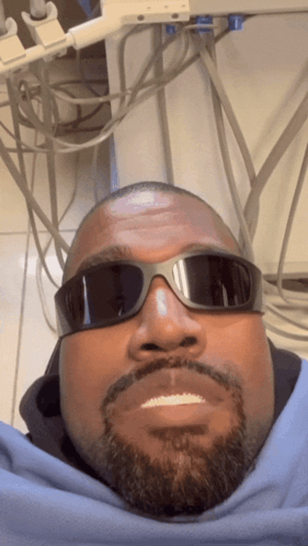 Kanye West GIF