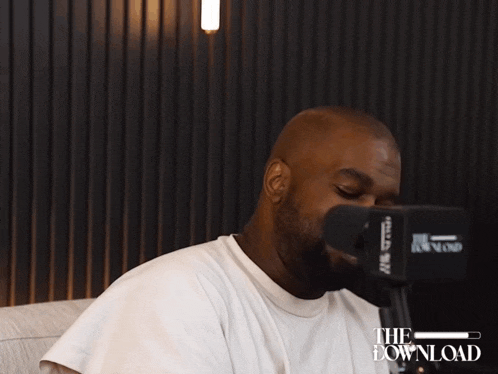 Kanye West Prince3236 GIF