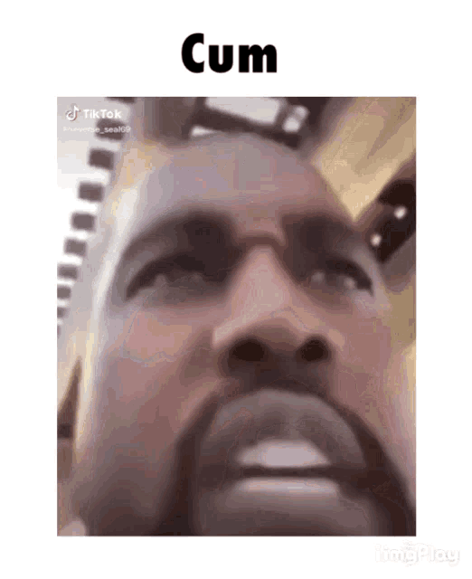 Kanye West Smile GIF