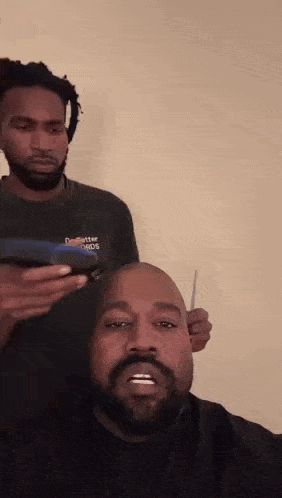 Kanye West Ye West GIF