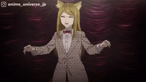 Kaoruko Nishi Kansai Neko GIF