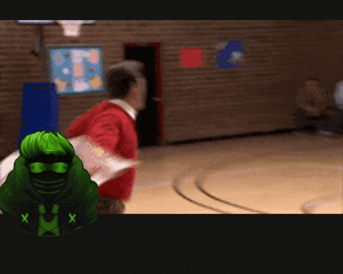 Kaos 7th GIF