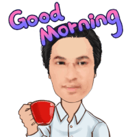 Kapilbalhara Sticker