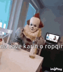 Kar Edi Rama GIF