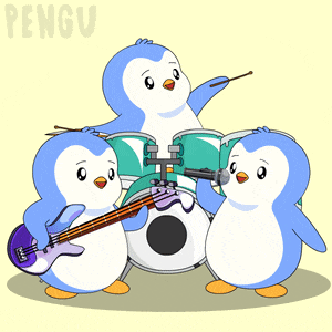 Karaoke Drum GIF