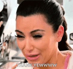 Kardashian Kim Kardashian GIF