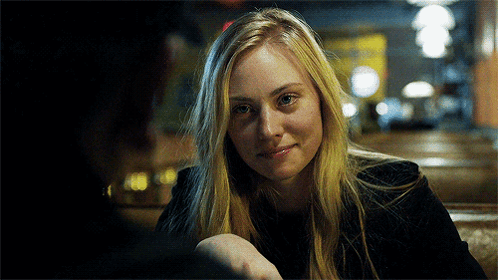 Karen Page Kastle GIF