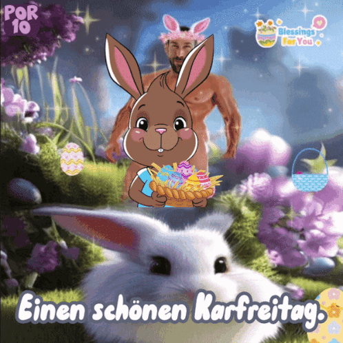 Karfreitag Ostern GIF