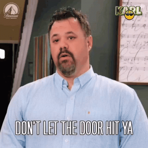 Karl GIF