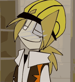 Karl Lawoftalos GIF