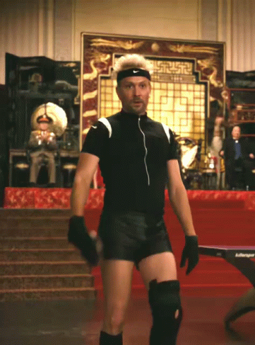 Karl Wolfschtagg Balls Of Fury Karl GIF