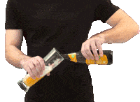 Karlsberg Beer Sticker