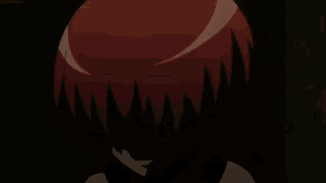 Karma Akabane Edit GIF