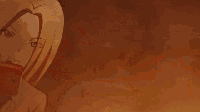 Karma Akabane GIF