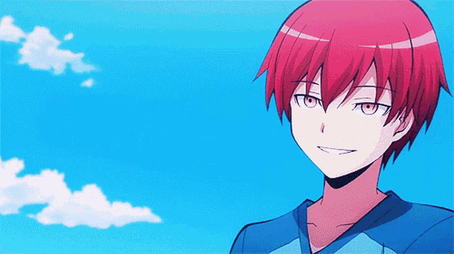 Karma GIF