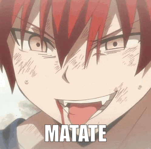 Karma Karma De Vanty GIF