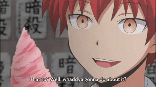 Karmaakabane Icecream GIF