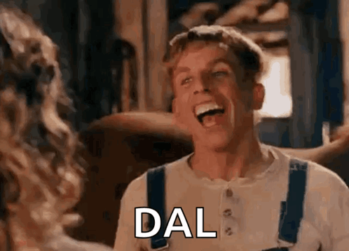 Karmi Wearing Dungarees GIF. This 498 x 358 animated GIF is part of our simple jack collection. Related themes include happy, laugh. Created by jwinrb. View…