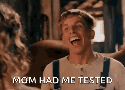Karmi Wearing Dungarees GIF. This 498 x 358 animated GIF is part of our simple jack collection. Related themes include happy, laugh. Created by jlmills9311…