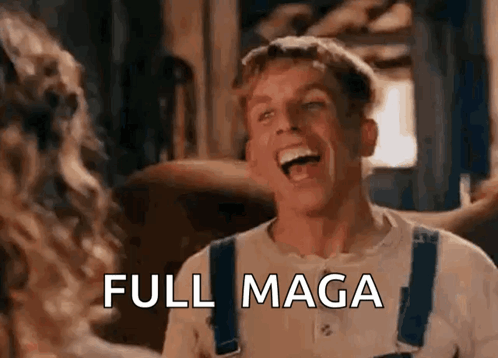 Karmi Wearing Dungarees GIF. This 498 x 358 animated GIF is part of our simple jack collection. Related themes include happy, laugh. Created by…