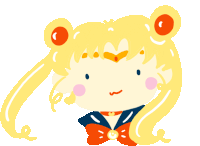 Kartun Animasi Sticker