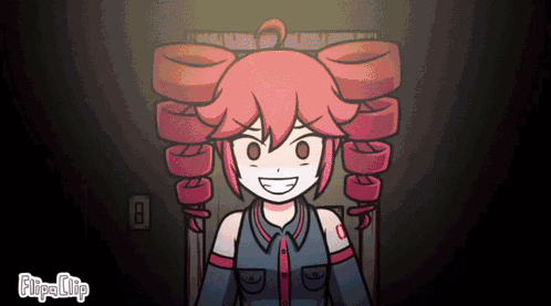 Kasane Teto Utaloid GIF