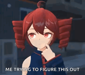 Kasane Teto Utau GIF