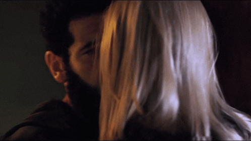 Kastle Frank And Karen GIF