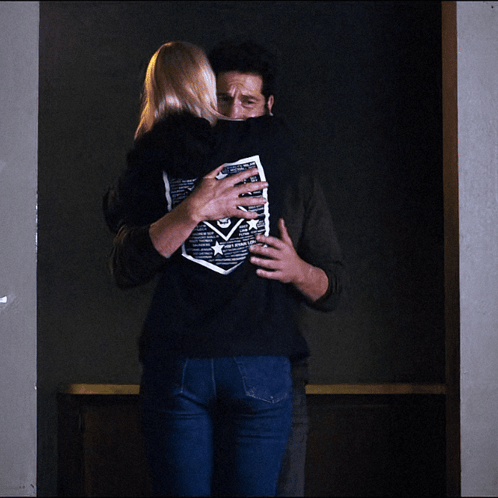 Kastle Frank And Karen GIF
