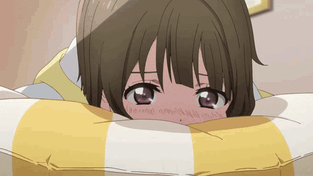 Kasumi Kasumin GIF